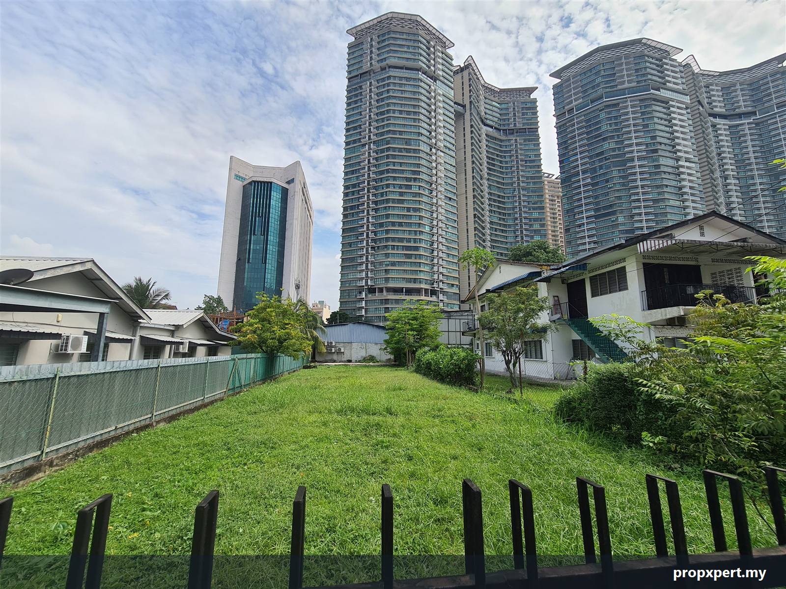 Kampung Baru (Seksyen 41), Kuala Lumpur
