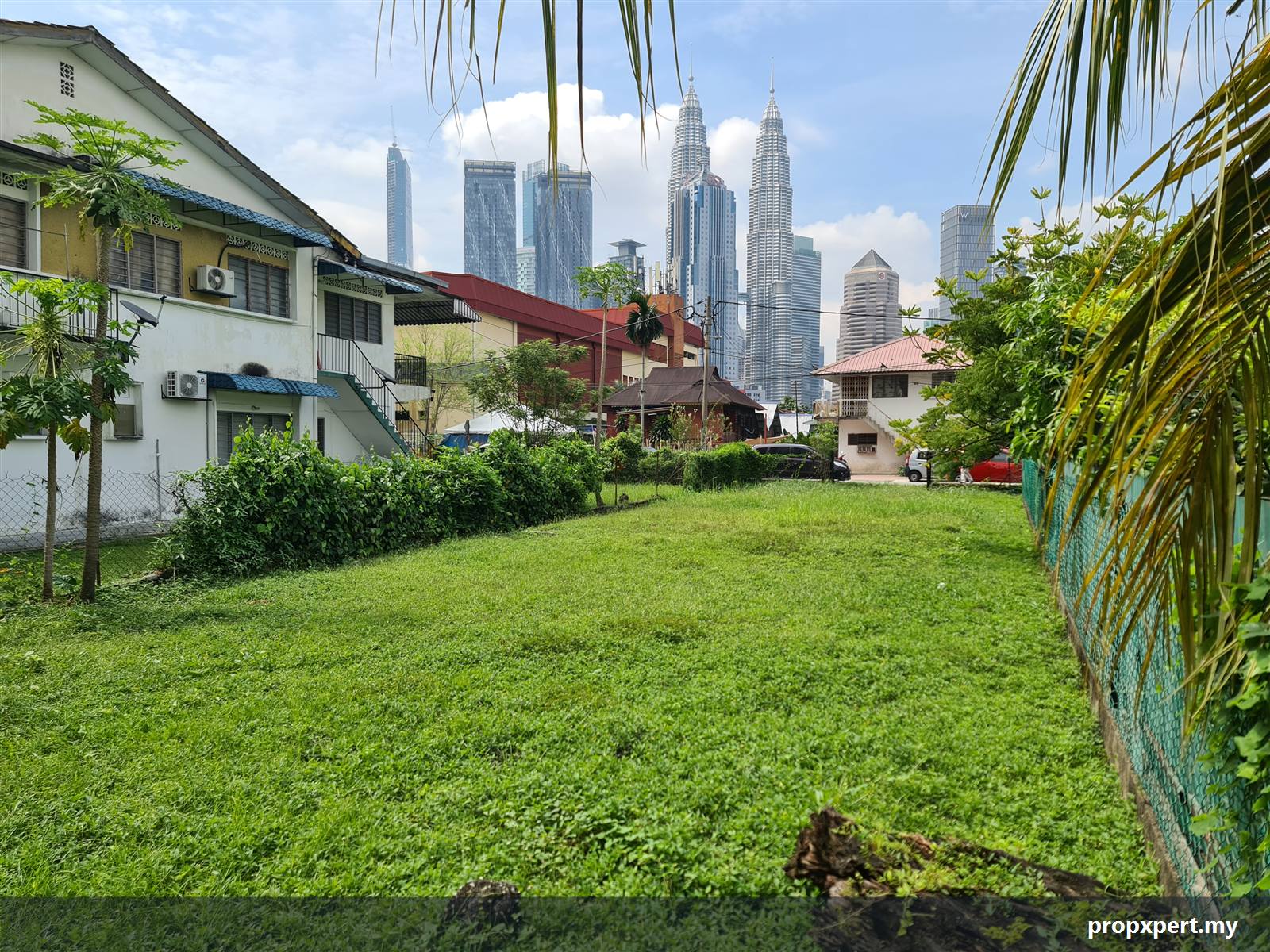 Kampung Baru (Seksyen 41), Kuala Lumpur