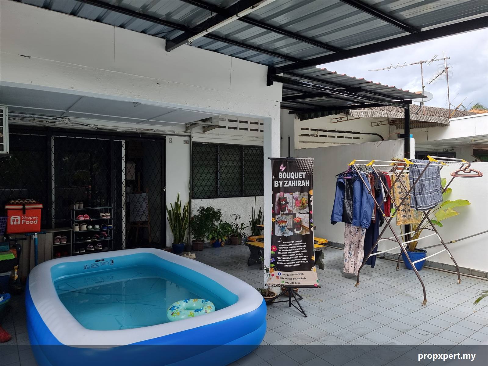 09.jpg Taman Nirwana, Ampang