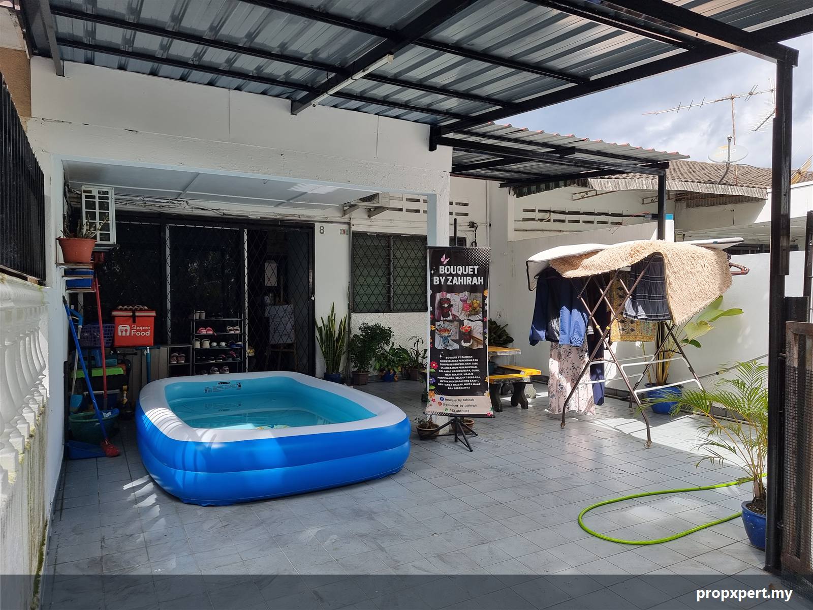 11.jpg Taman Nirwana, Ampang