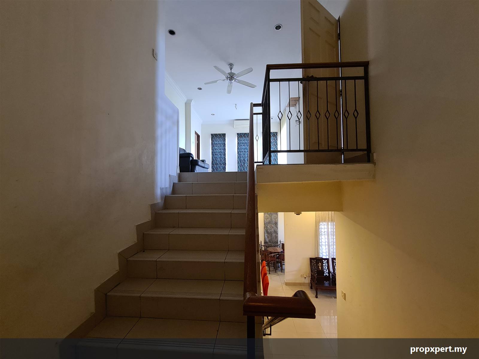 D’Kayangan Seksyen 13, Shah Alam