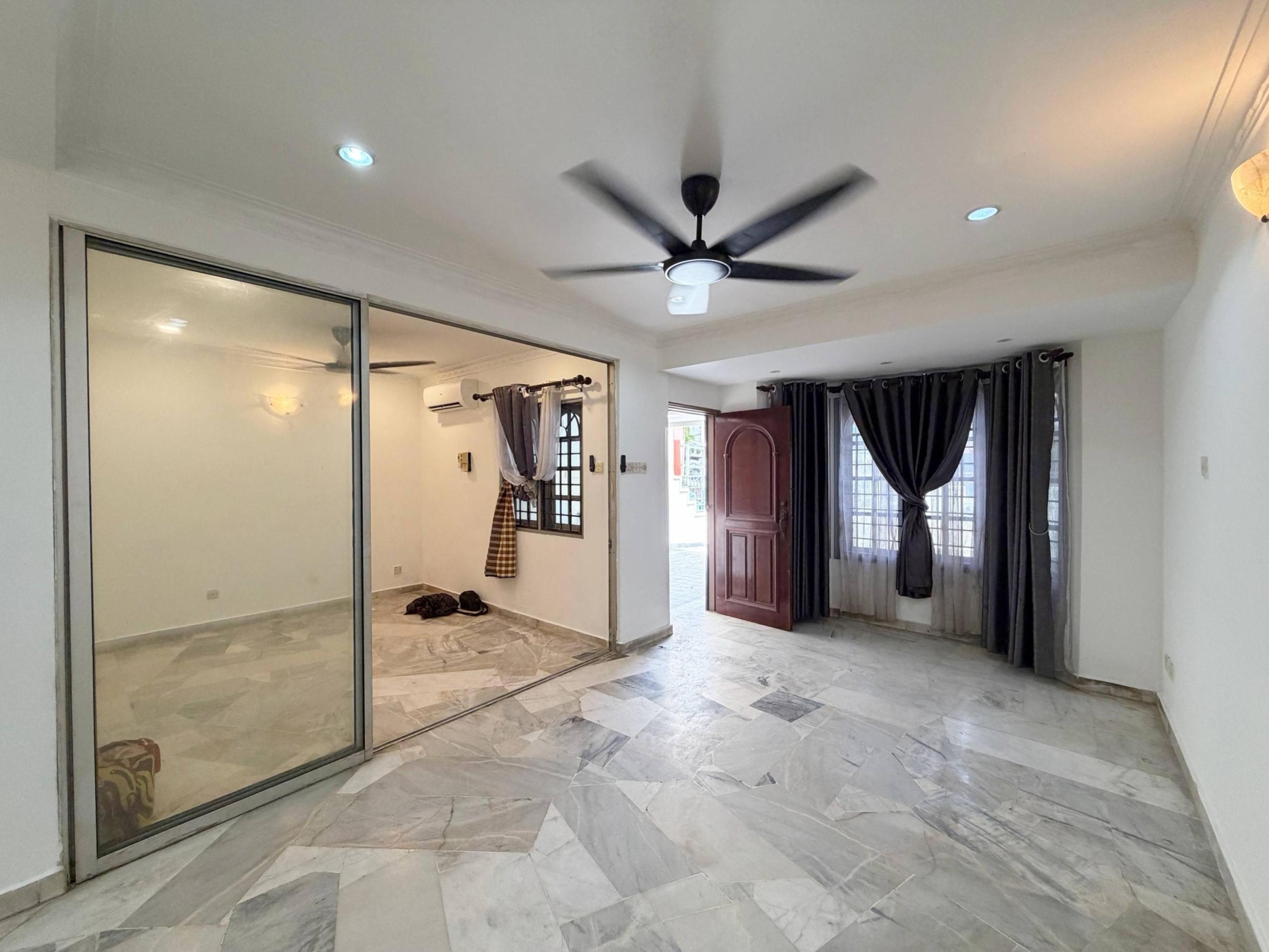 list-137533-06-6a293ac02b9975.40037176 Gated & Guarded 2 Storey Terrace, Taman Bukit Setiawangsa, KL