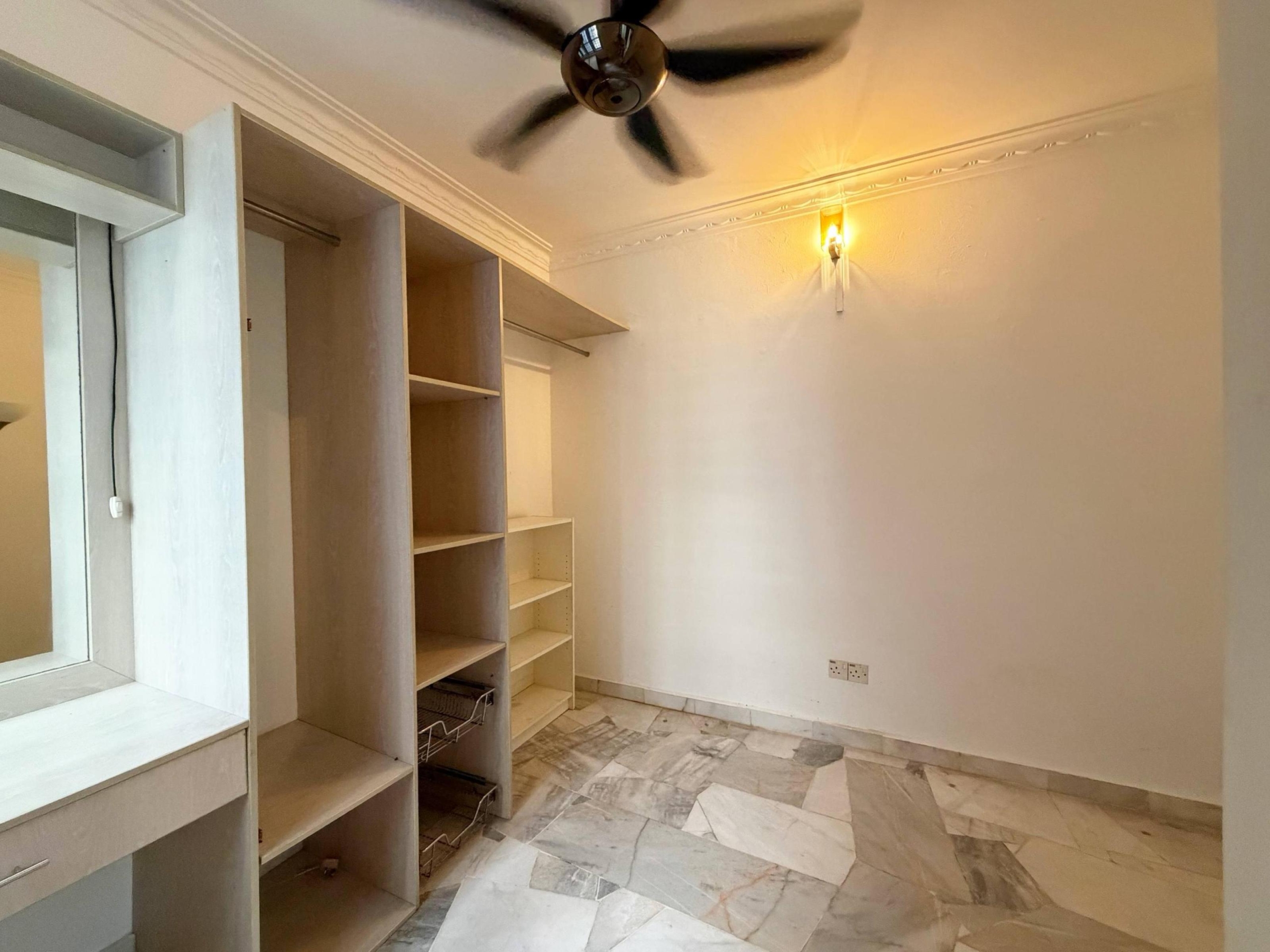 list-137533-07-6a293ac02b9999.37167605 Gated & Guarded 2 Storey Terrace, Taman Bukit Setiawangsa, KL