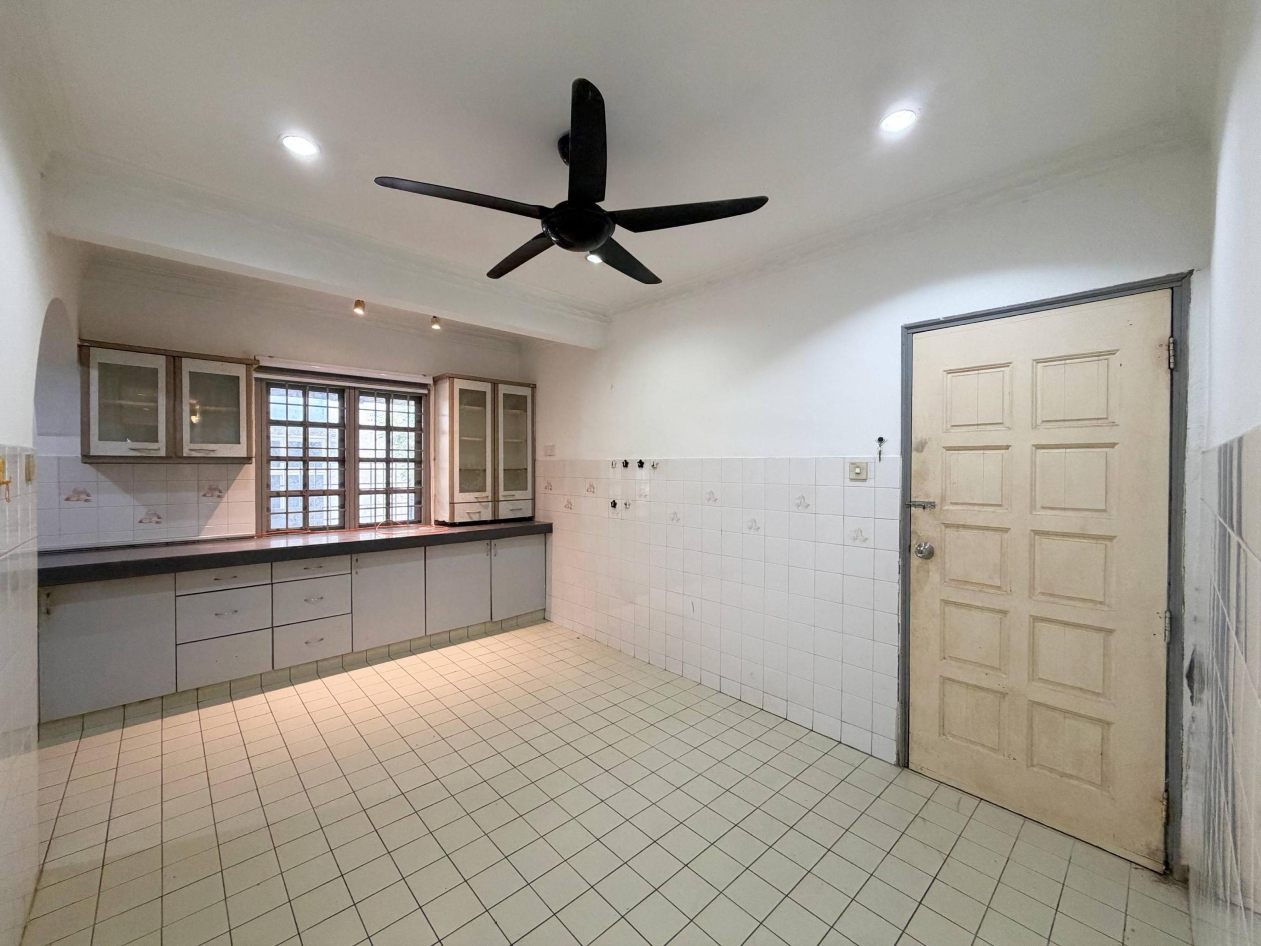 list-137533-10-6a293ac02b99e6.16318587 Gated & Guarded 2 Storey Terrace, Taman Bukit Setiawangsa, KL