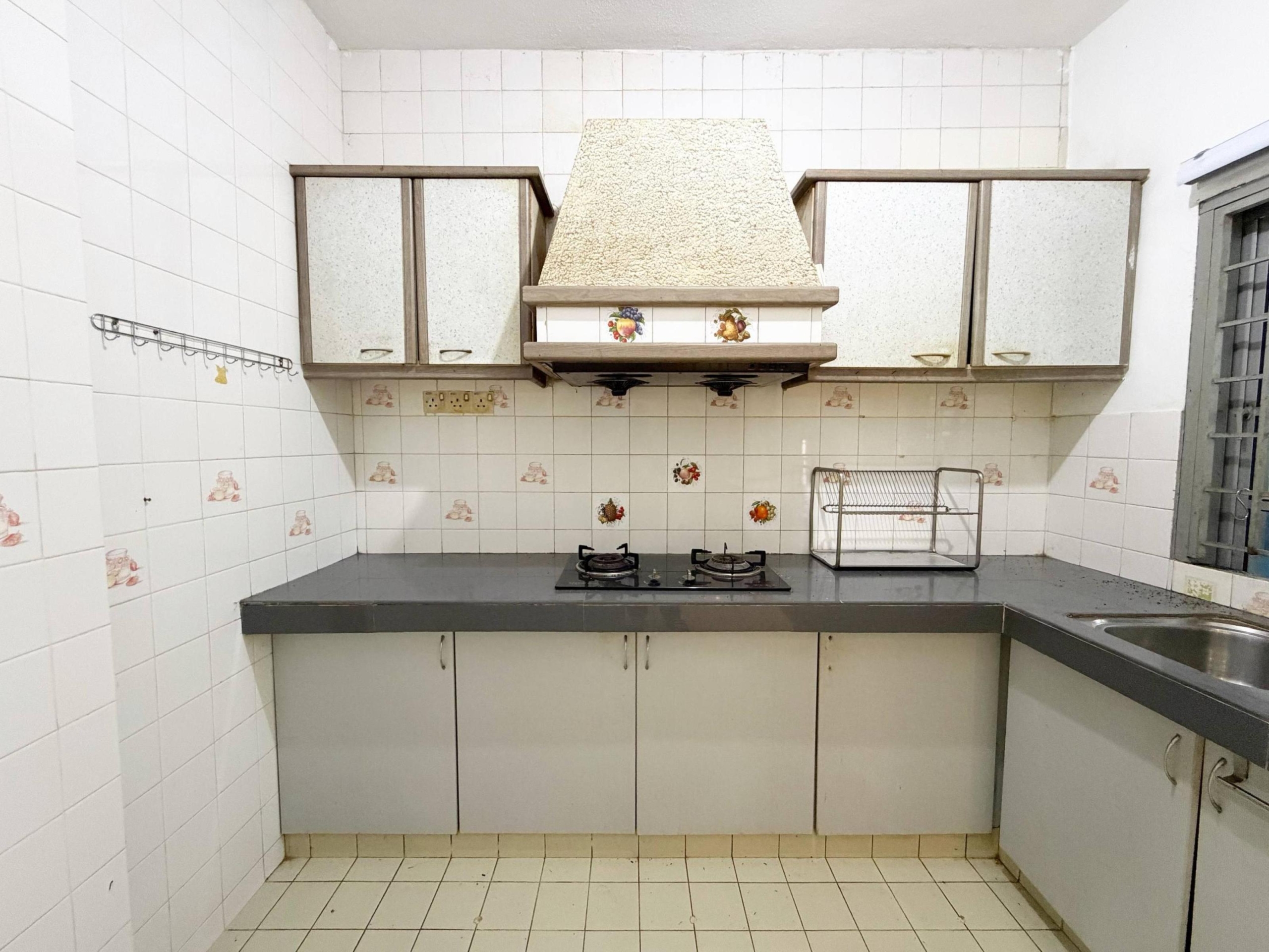 list-137533-12-6a293ac02b9a12.11339132 Gated & Guarded 2 Storey Terrace, Taman Bukit Setiawangsa, KL
