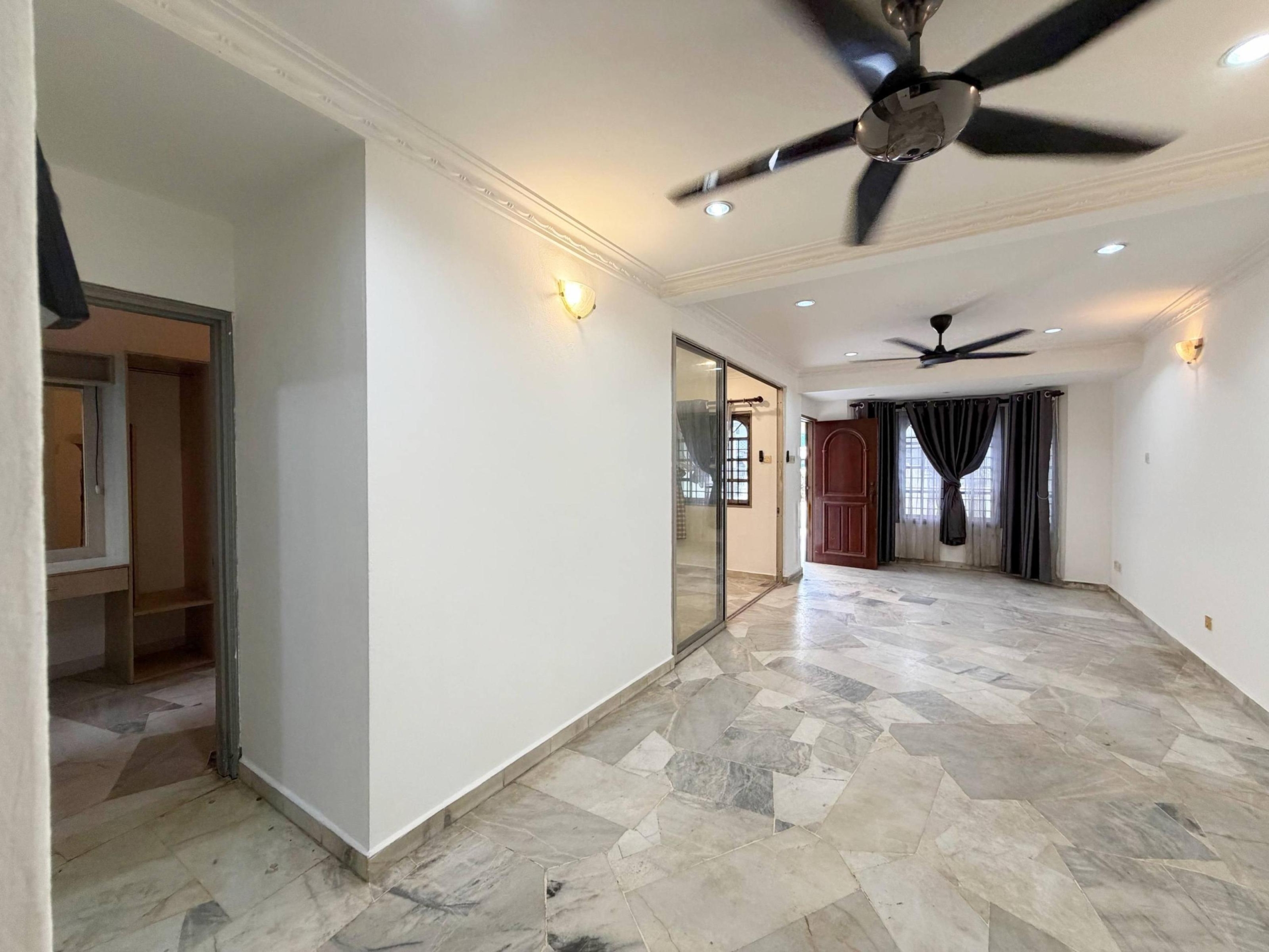 list-137533-17-6a293ac02b9a92.99559572 Gated & Guarded 2 Storey Terrace, Taman Bukit Setiawangsa, KL