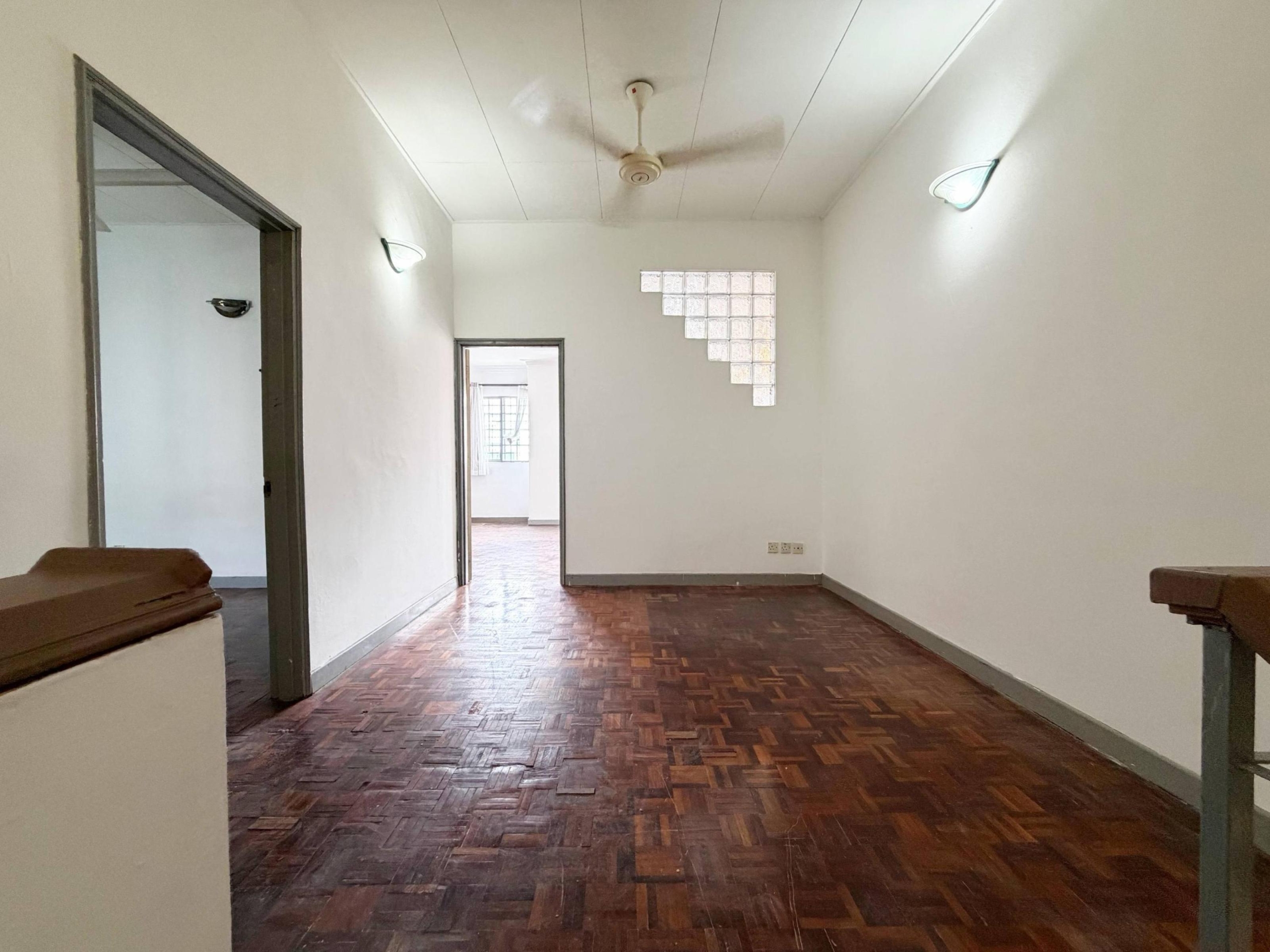 list-137533-18-6a293ac02b9aa7.55067174 Gated & Guarded 2 Storey Terrace, Taman Bukit Setiawangsa, KL
