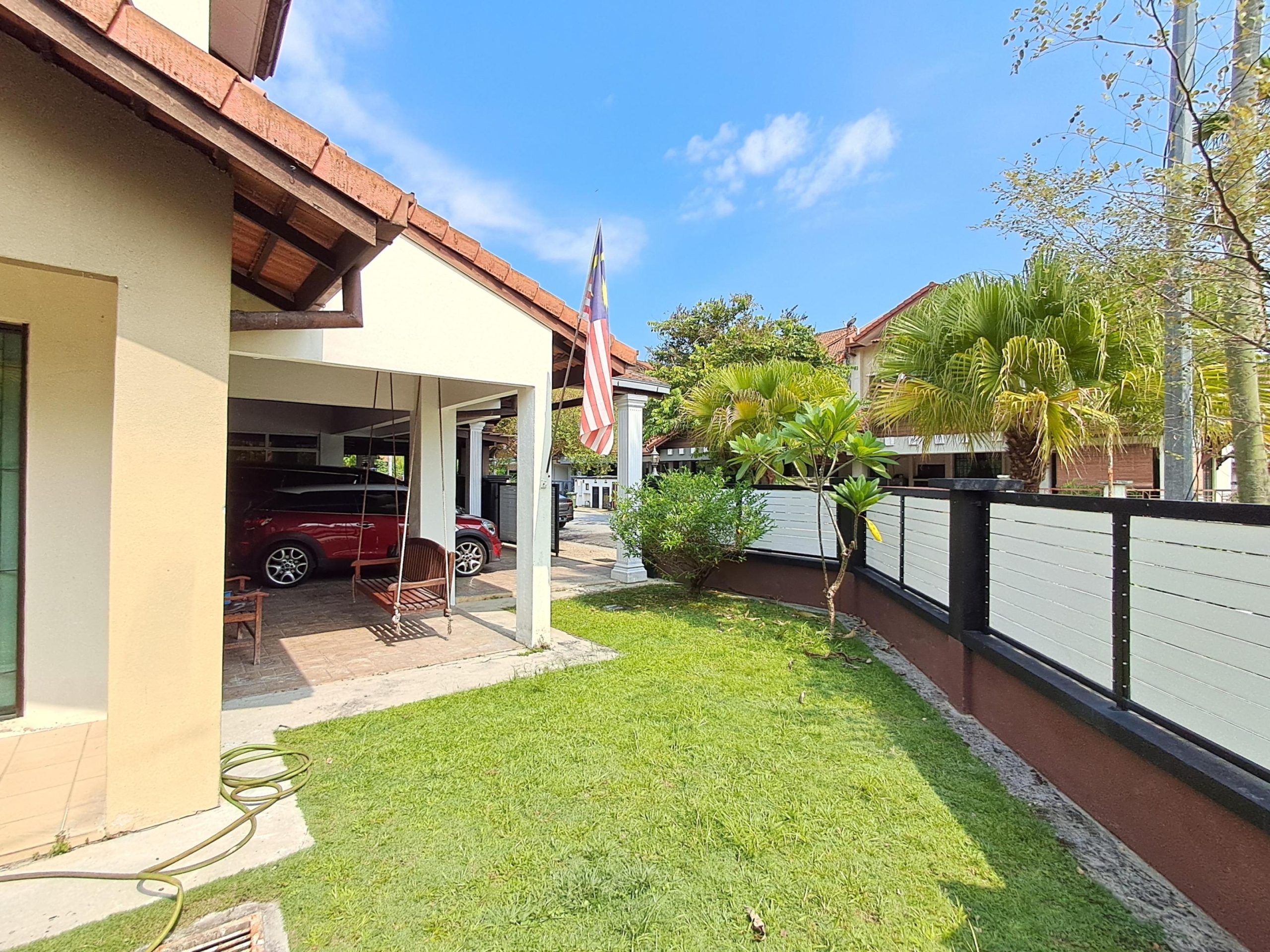 list-141680-03-69c36f5272bb36.66402696 CORNER | 2 Storey Superlink Corner Unit @ Tiara Setiawangsa KL