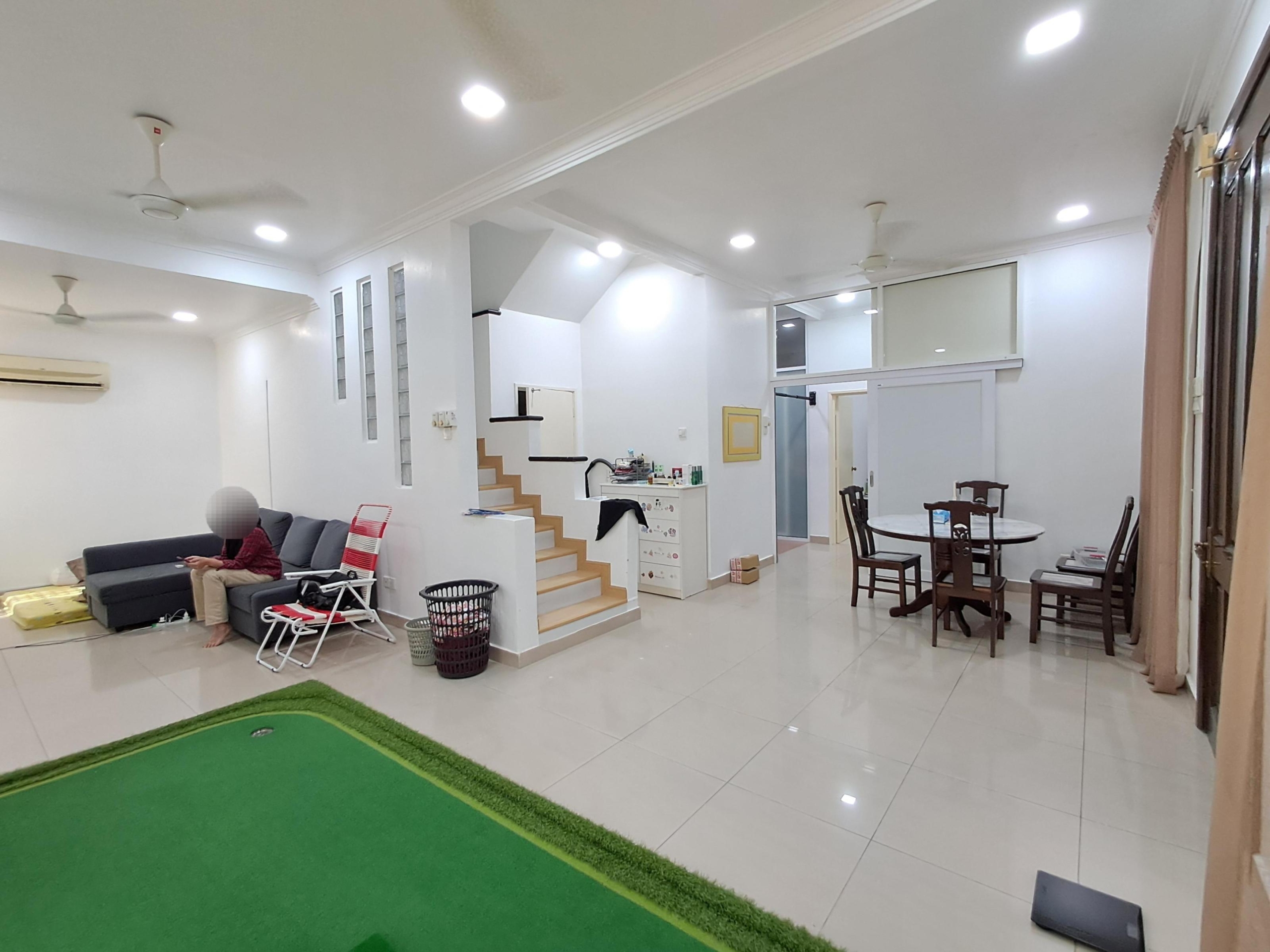 list-141680-06-69c36f54371e65.35207889 CORNER | 2 Storey Superlink Corner Unit @ Tiara Setiawangsa KL