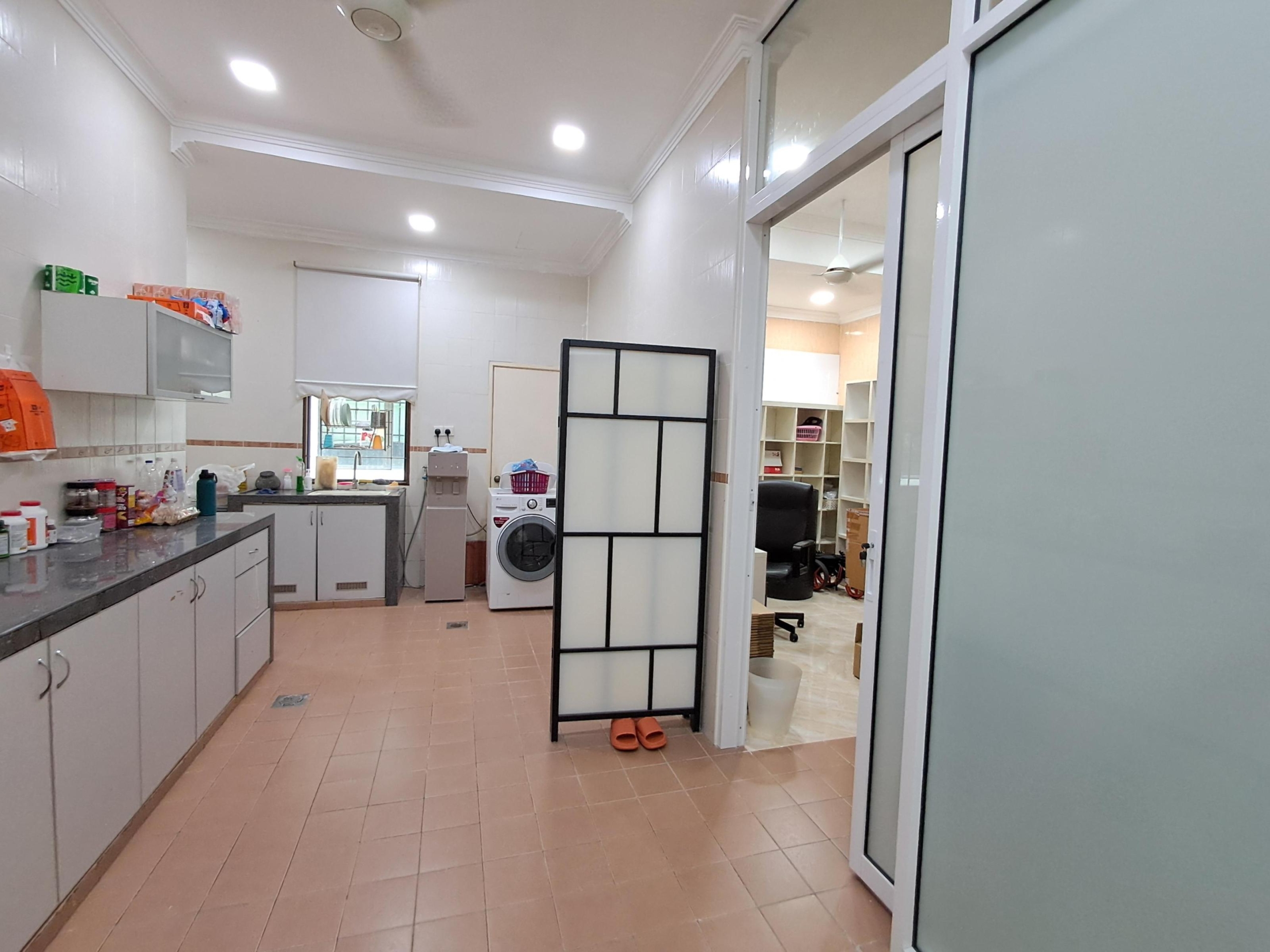 list-141680-10-69c36f569e1a06.16238629 CORNER | 2 Storey Superlink Corner Unit @ Tiara Setiawangsa KL