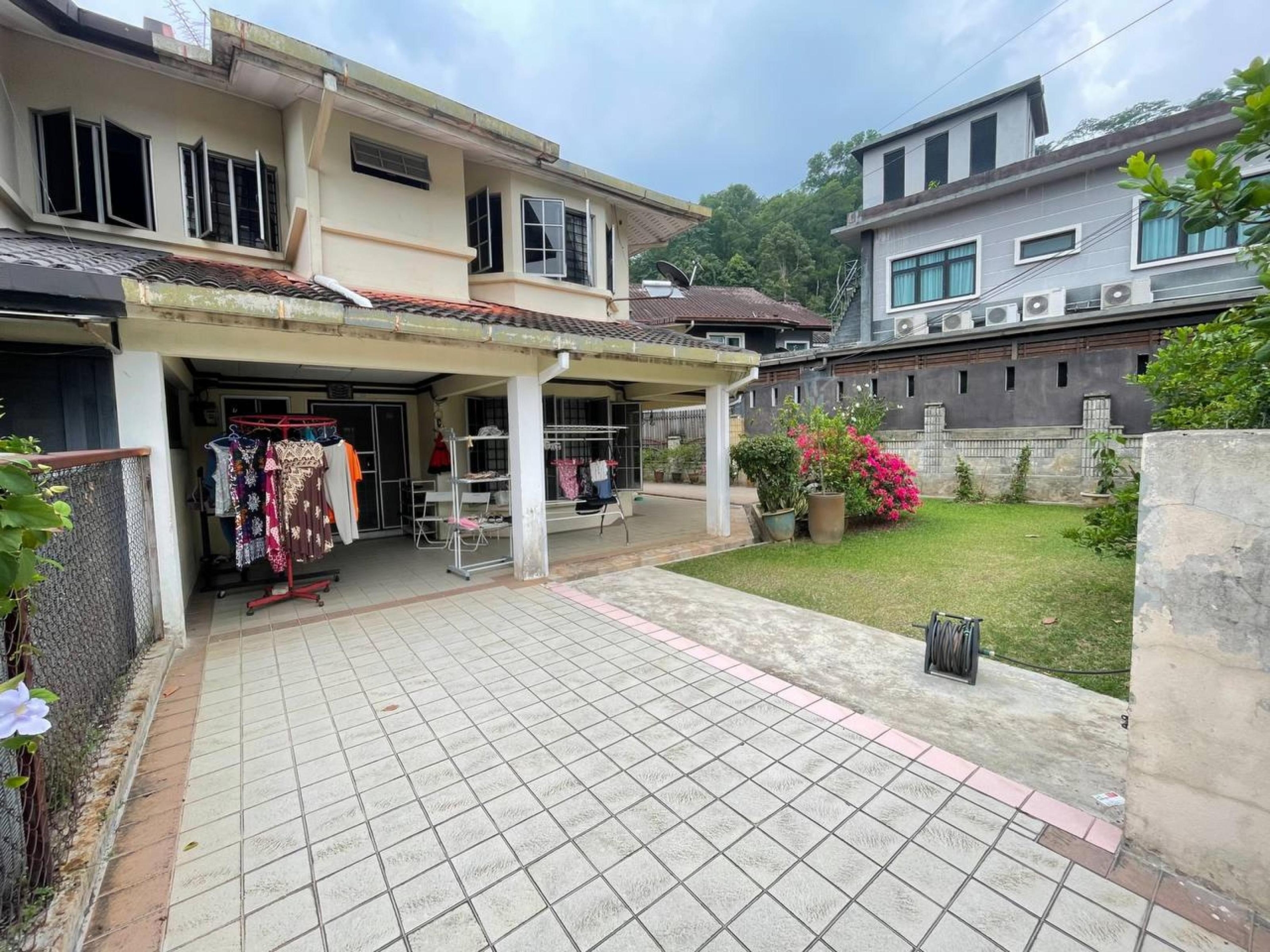 list-142365-06-69cb52dd6f2632.06365199 CORNER 2 Storey Terrace, Seksyen 6, Wangsa Maju