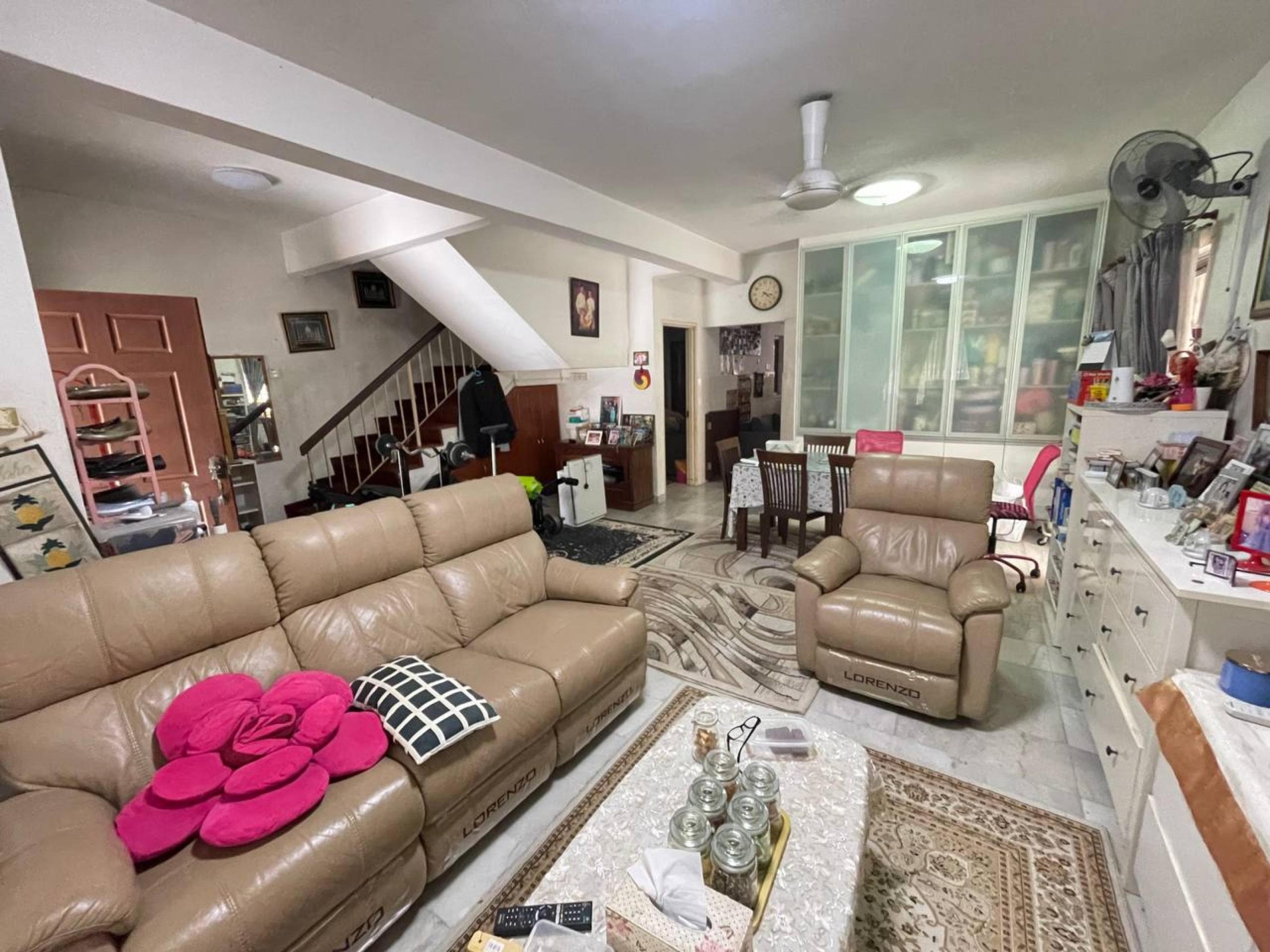 list-142365-08-69cb52de917698.33715120 CORNER 2 Storey Terrace, Seksyen 6, Wangsa Maju