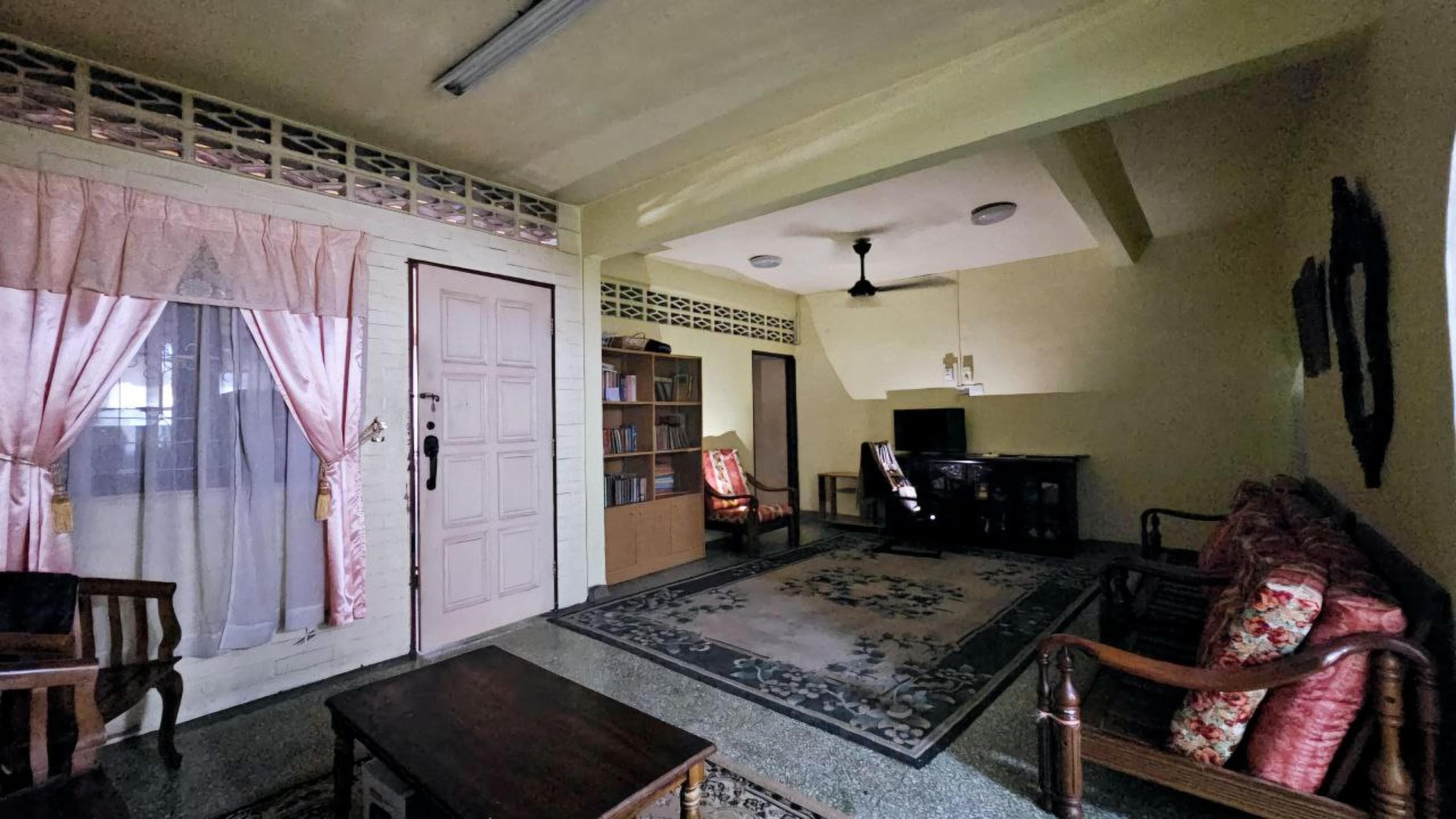 2 Storey Terrace @ Taman Seri Keramat, AU2, Kampung Datuk Keramat, Kuala Lumpur