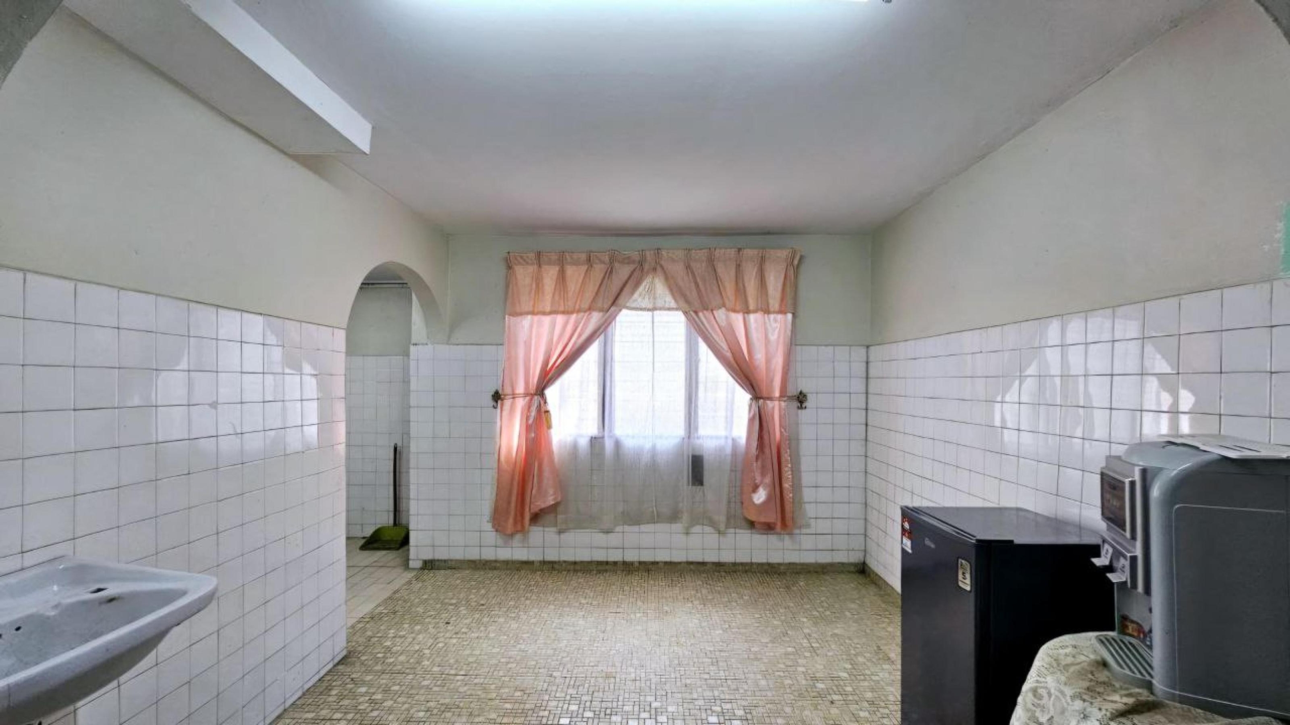 2 Storey Terrace @ Taman Seri Keramat, AU2, Kampung Datuk Keramat, Kuala Lumpur