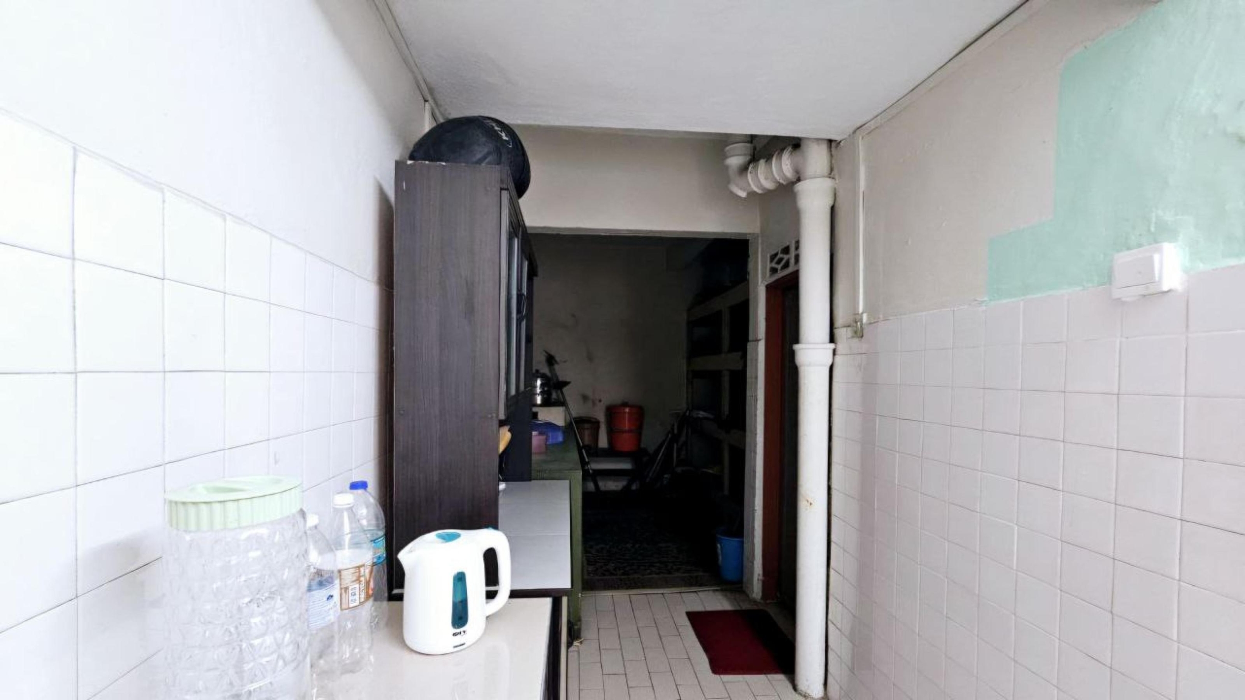 2 Storey Terrace @ Taman Seri Keramat, AU2, Kampung Datuk Keramat, Kuala Lumpur