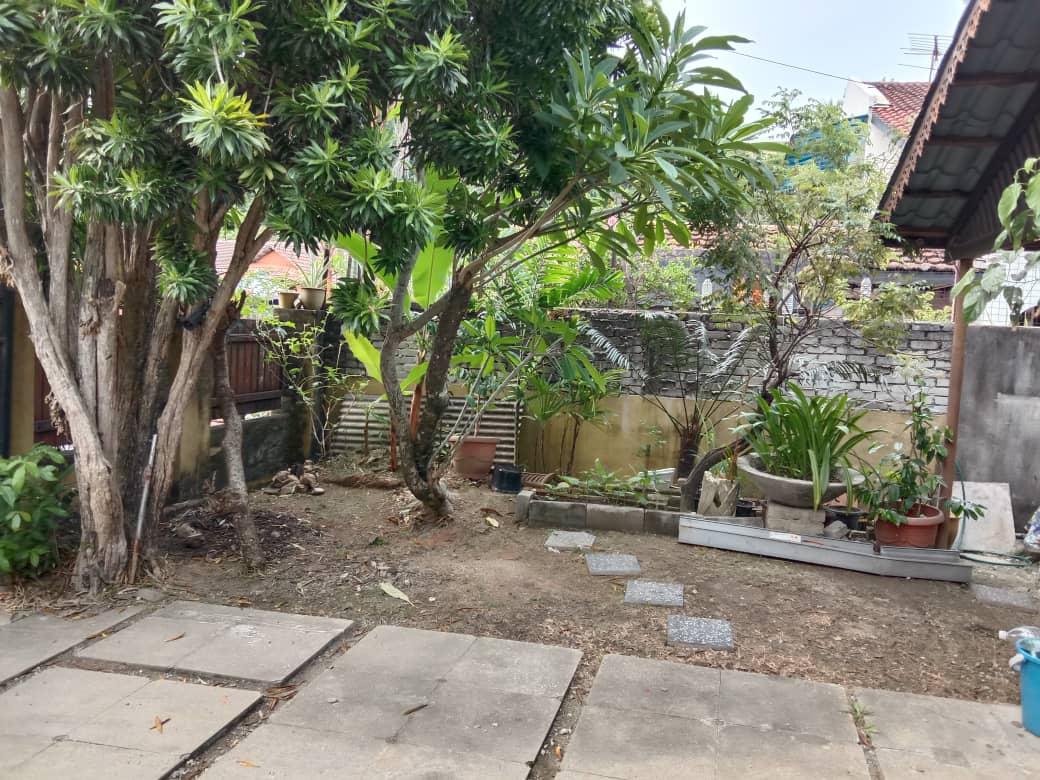 4-Bedroom Rumah Teres Taman Setiawangsa – Freehold